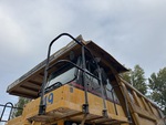 General Appearance with Hand Rails