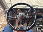 Control Station with Steering Controls