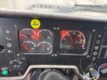 Control Station with Gauges