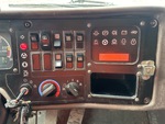 Control Station with Dash Console