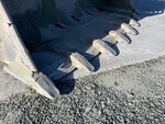Specialty with Loader Bucket Cutting Edge/Shanks/Teeth