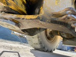 Chassis with Frame Condition