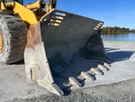 Specialty with Loader Bucket Condition