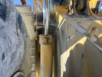Hydraulics with Loader Lift Cylinders