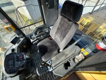 Control Station with Seats/Armrests