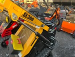 Hydraulics with