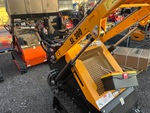 Hydraulics with