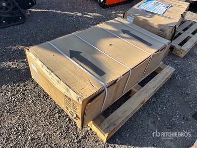 2026 SKLP SK-E48 E-bikes Scooter (Unused)