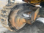 Drivetrain with 