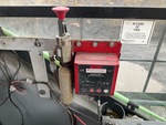 Control Station with 
