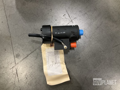 (48) Rosemount Aerospace 2311M-51-1 Electric Motors
