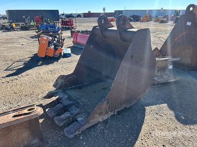 50 in Digging Excavator Bucket - Fits Cat 235B