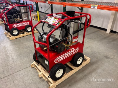 2026 Easy-Kleen Magnum 3600 Pressure Washer (Unused)
