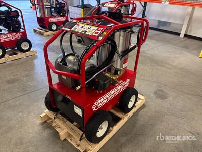 2026 Easy-Kleen Magnum 3600 Pressure Washer (Unused)