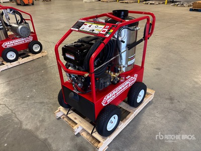 2026 Easy-Kleen Magnum Gold Pressure Washer (Unused)
