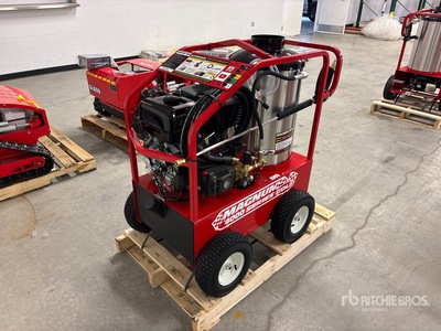 2026 Easy-Kleen Magnum Gold Pressure Washer (Unused)