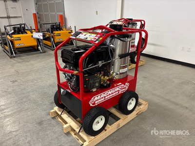 2026 Easy-Kleen Magnum Gold Pressure Washer (Unused)