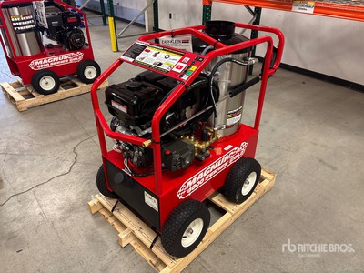 2026 Easy-Kleen Magnum Gold Pressure Washer (Unused)