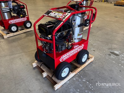 2026 Easy-Kleen Magnum Gold Pressure Washer (Unused)