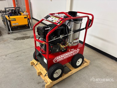 2026 Easy-Kleen Magnum Gold Pressure Washer (Unused)