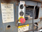 Basic Lower Control Station with