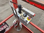 Basic Control Station Upper with