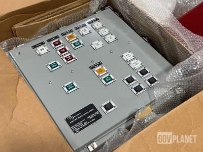 Carolina Power 259-05-010 Stern Gate Remote Control Station