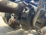 Drivetrain with 