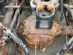 Drivetrain with 