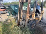 Chassis Lift with 