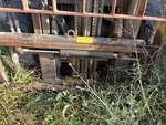 Chassis Lift with Side Shift