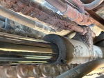 Hydraulics with Free Lift Cylinder