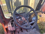 Control Station with Steering Control