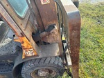 Chassis Lift with 