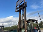 Chassis Lift with 