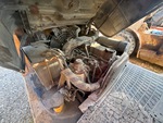 Engine with Engine - Right Side