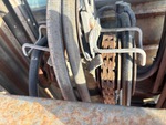 Chassis Lift with Chain / Tensioners