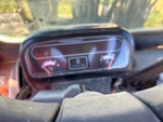 Control Station with Warning Lights