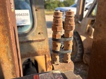 Hydraulics with Auxiliary Hydraulic Plumbing