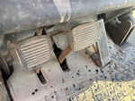 Chassis Lift with Master Cylinder/Brake Control