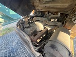 Engine with Engine - Left Side