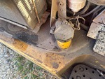 Hydraulics with Hydraulic Tank