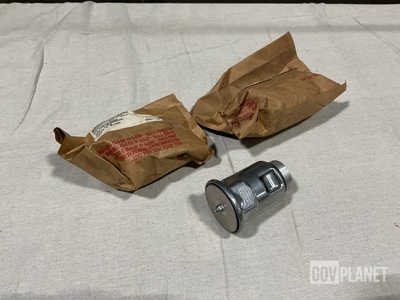 (34) JGB 6238ALB Positive Crankcase Valves