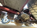 Drivetrain with 