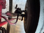 Brakes with 