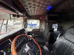 Cab with