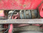 Brakes with 