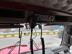 Cab with 