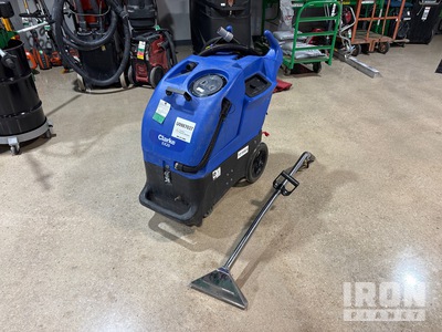 2018 Clarke EX20-100H Electric Carpet Extractor