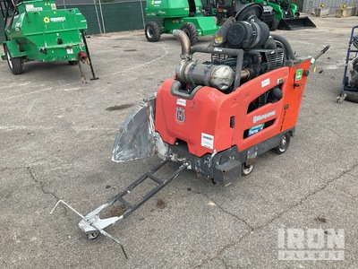 2021 Husqvarna FS7000D Walk-Behind Saw
